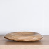 Organic Bowl - American Oak Superno