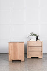 Willo Bedside Table