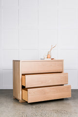 Willo Chest of Drawers