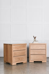 Willo Bedside Table
