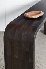 Organic Bowl - Walnut