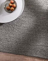 Mt Somers Floor Rug Smoke Grey