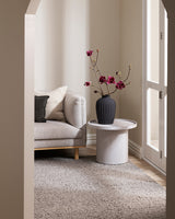 Mt Somers Floor Rug Smoke Grey