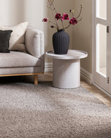 Mt Somers Floor Rug Smoke Grey