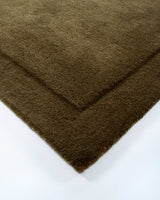 Norfolk Rug Olive