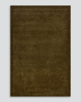 Norfolk Rug Olive