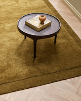 Norfolk Rug Olive
