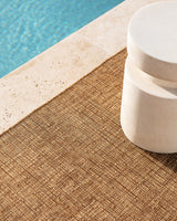 Noumea Rug Teak
