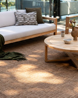 Noumea Rug Teak