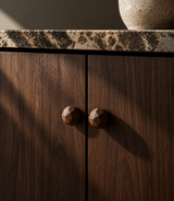 Organic Knob