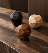 Organic Knob
