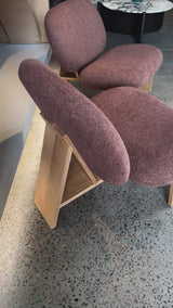 Kaufmann Lounge Chair