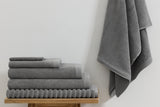 Rib Towel Range