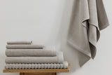 Rib Towel Range
