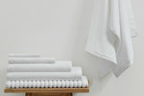 Rib Towel Range