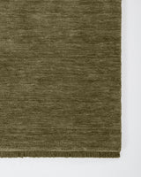 Sandringham Rug Basil