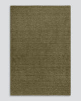 Sandringham Rug Basil