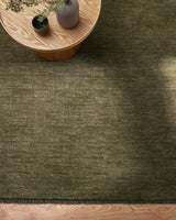 Sandringham Rug Basil