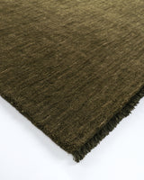 Sandringham Rug Moss