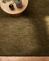 Sandringham Rug Moss