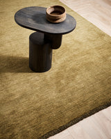 Sandringham Rug Moss