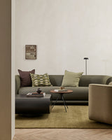 Sandringham Rug Moss