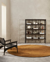 Sandringham Rug Pecan