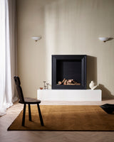 Sandringham Rug Pecan