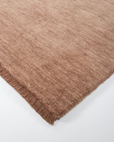 Sandringham Rug Rosewood