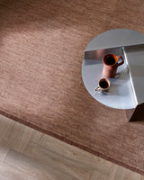 Sandringham Rug Rosewood