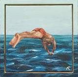 'Salt & Sand' Petite Series