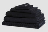 Luxury Jacquard Towel Range