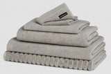 Rib Towel Range