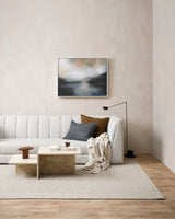 Vermont Floor Rug Driftwood