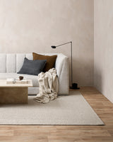 Vermont Floor Rug Driftwood