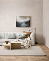 Vermont Floor Rug Driftwood