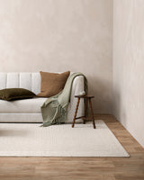 Vermont Floor Rug Sand