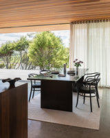 Vermont Floor Rug Sand