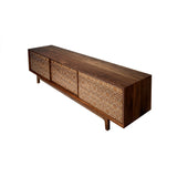 Alhambra Sideboard - Walnut