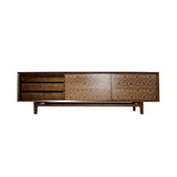 Alhambra Sideboard - Walnut