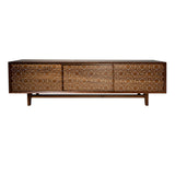 Alhambra Sideboard - Walnut