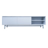 Alhambra Sideboard - White