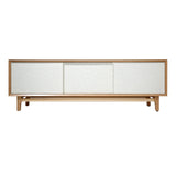 Alhambra Sideboard - White Ash