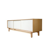 Alhambra Sideboard - White Ash