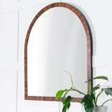 Bayview Arch Mirror