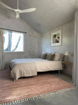Barbary Rug Blush