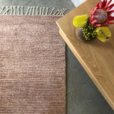 Barbary Rug Blush