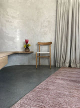 Barbary Rug Blush