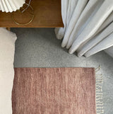 Barbary Rug - Blush | By Artifex