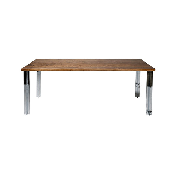 Cruciform Dining Table | By Artifex